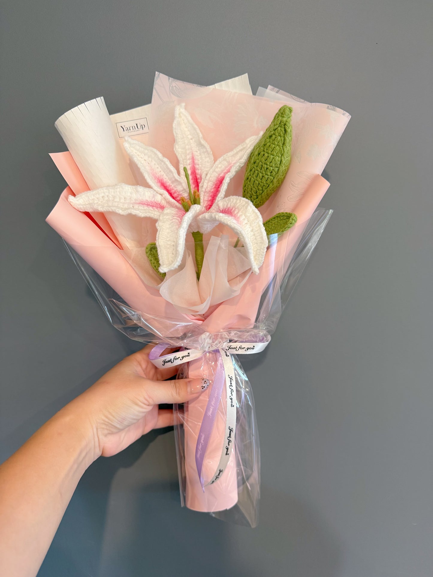 Lily Bouquet