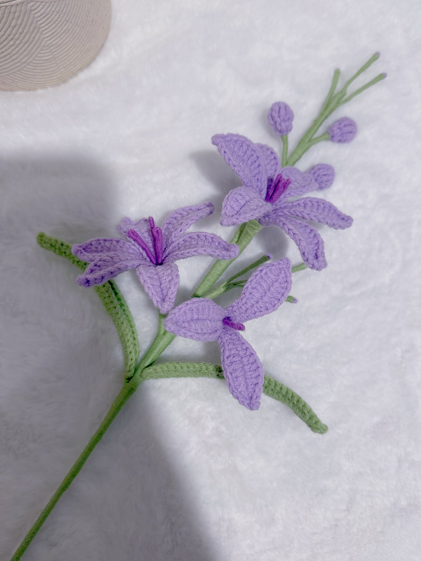 Orchid Flame