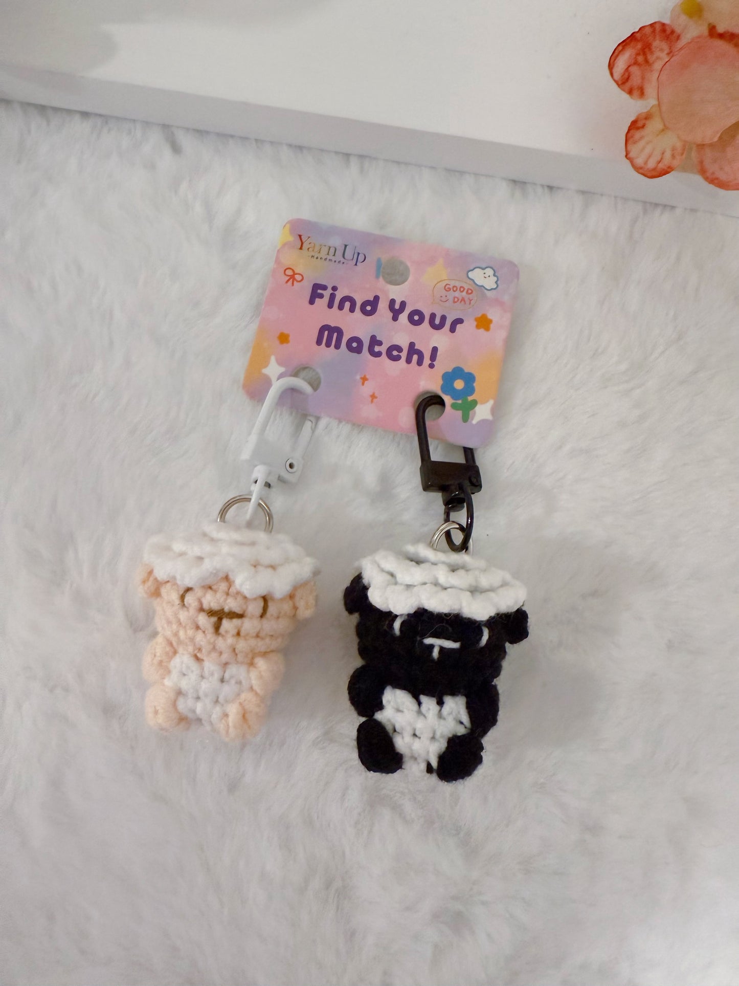 Biga Lamb Charms