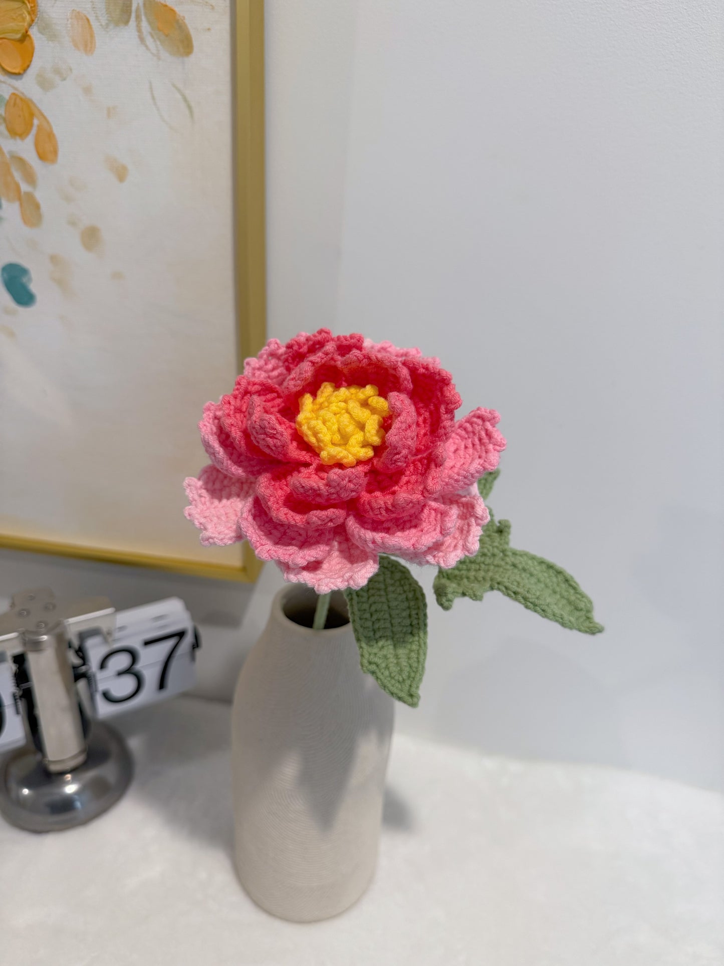 Peony