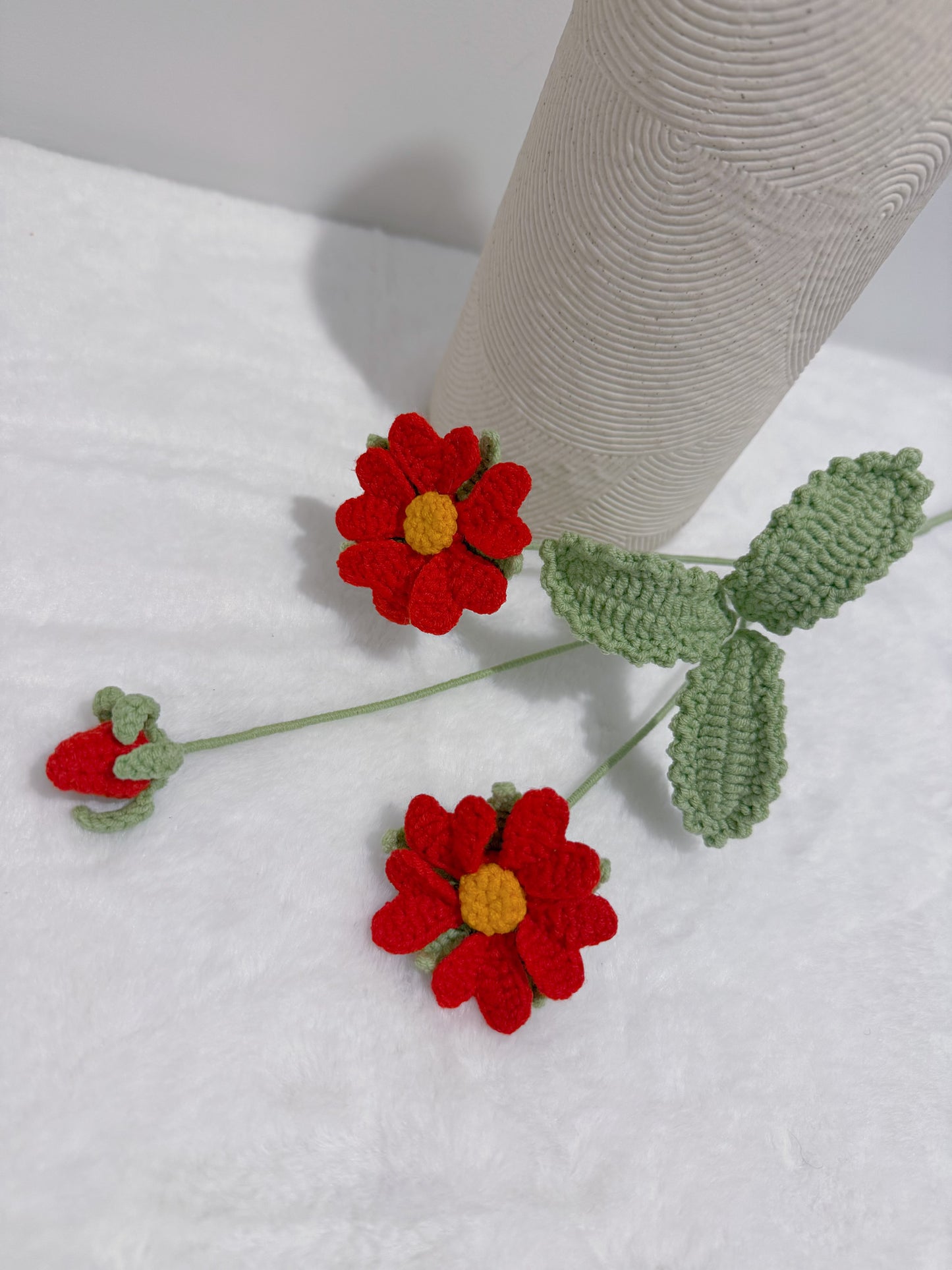 Wildheart Flower