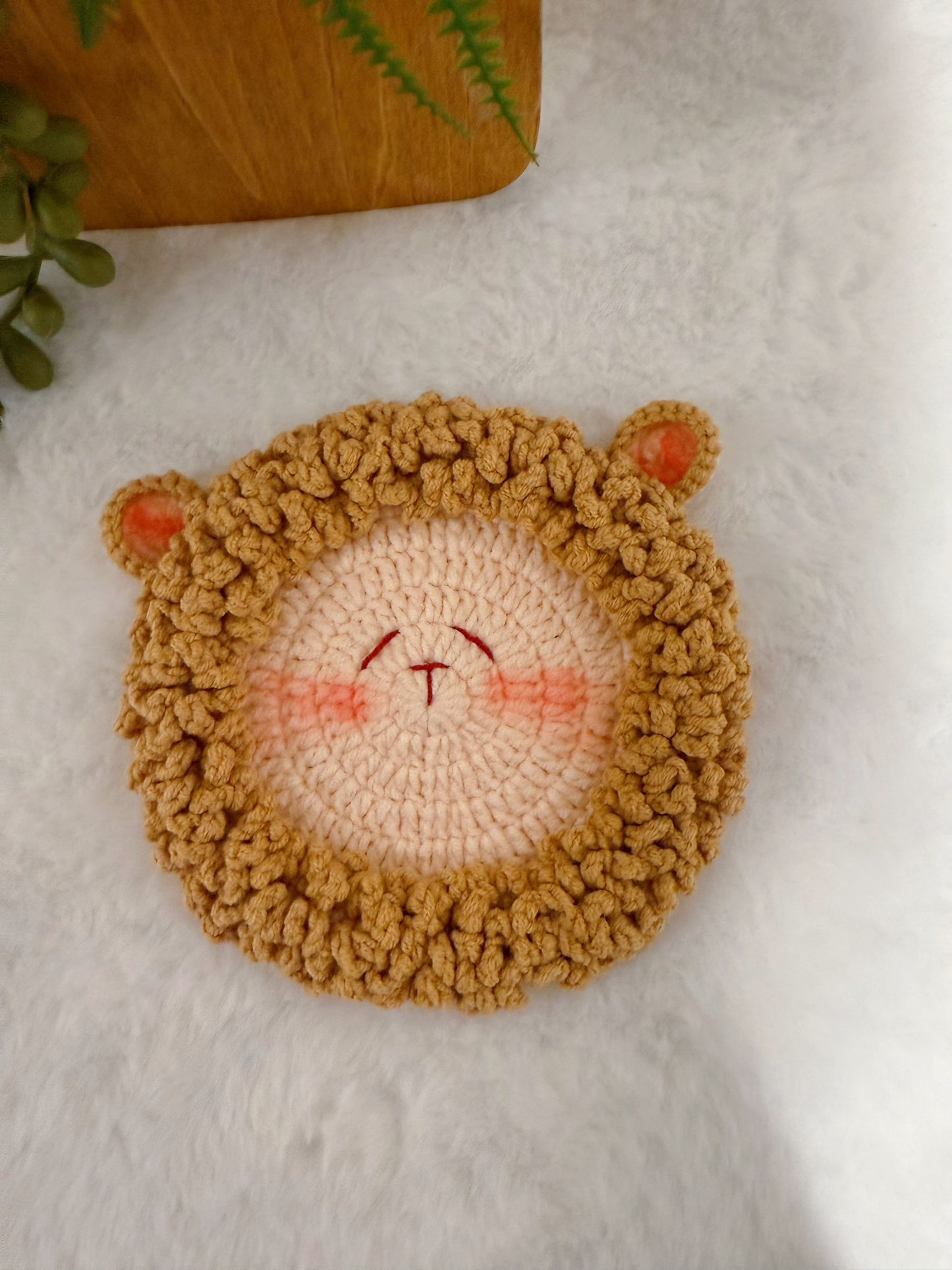 Sheep Coaster