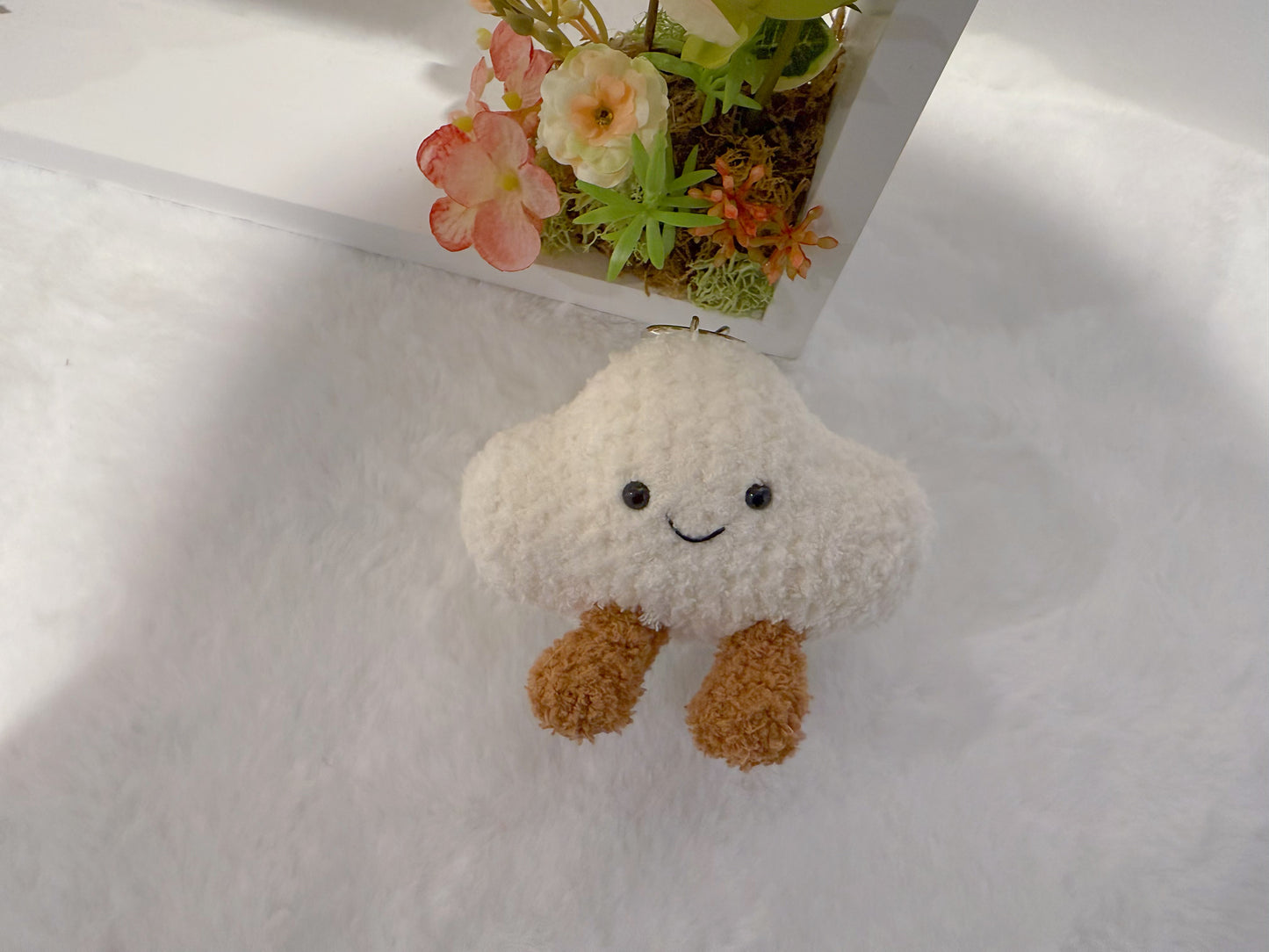 Cloud Key Charm
