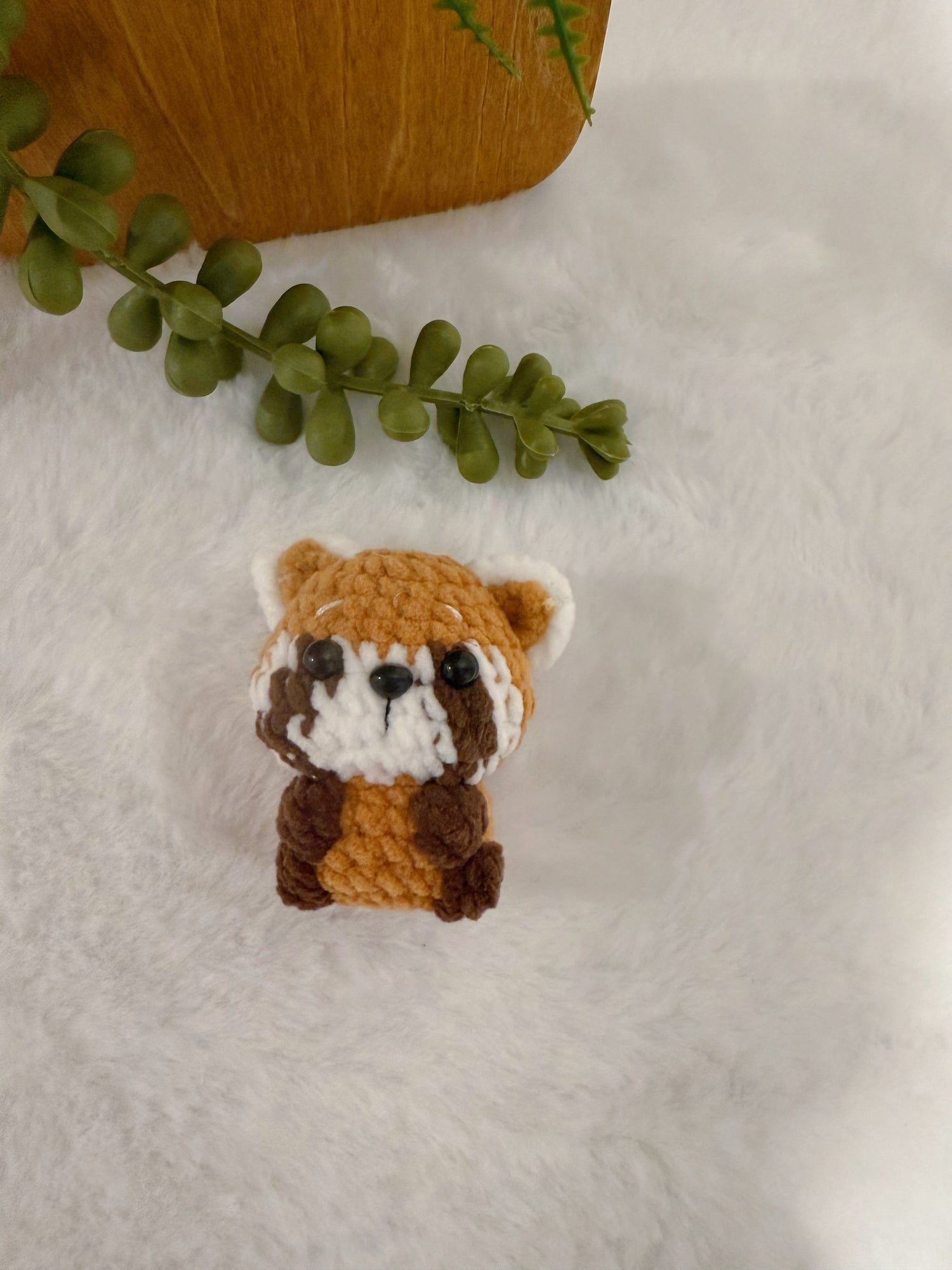 Mochi Key Charm