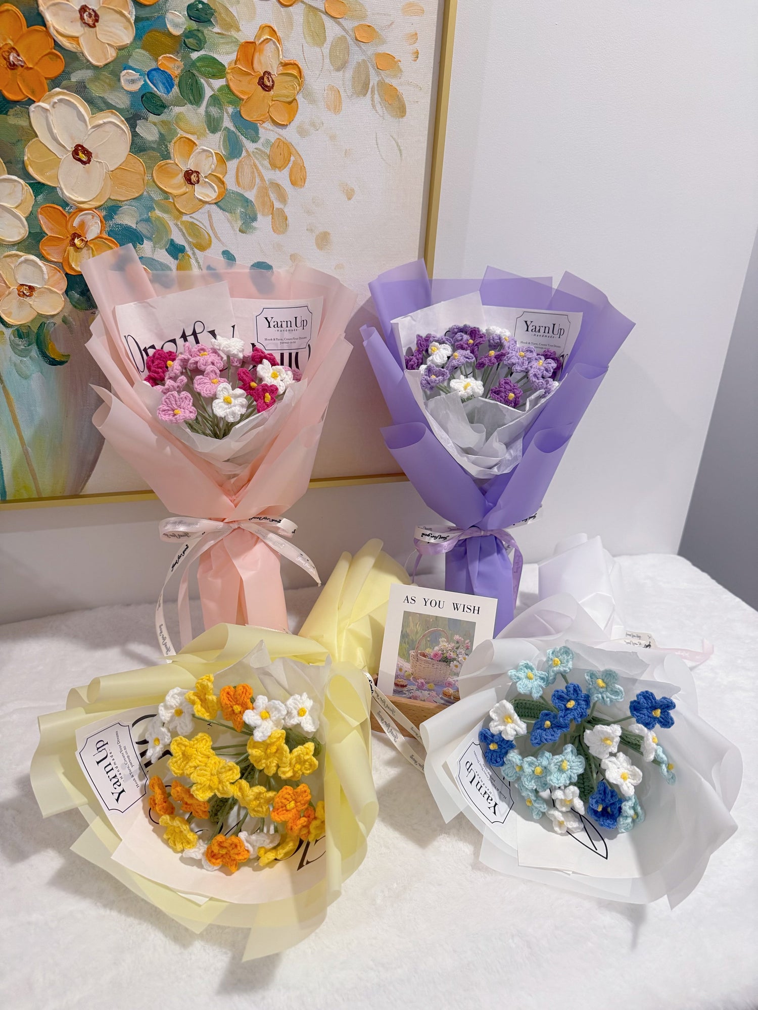 Bouquet