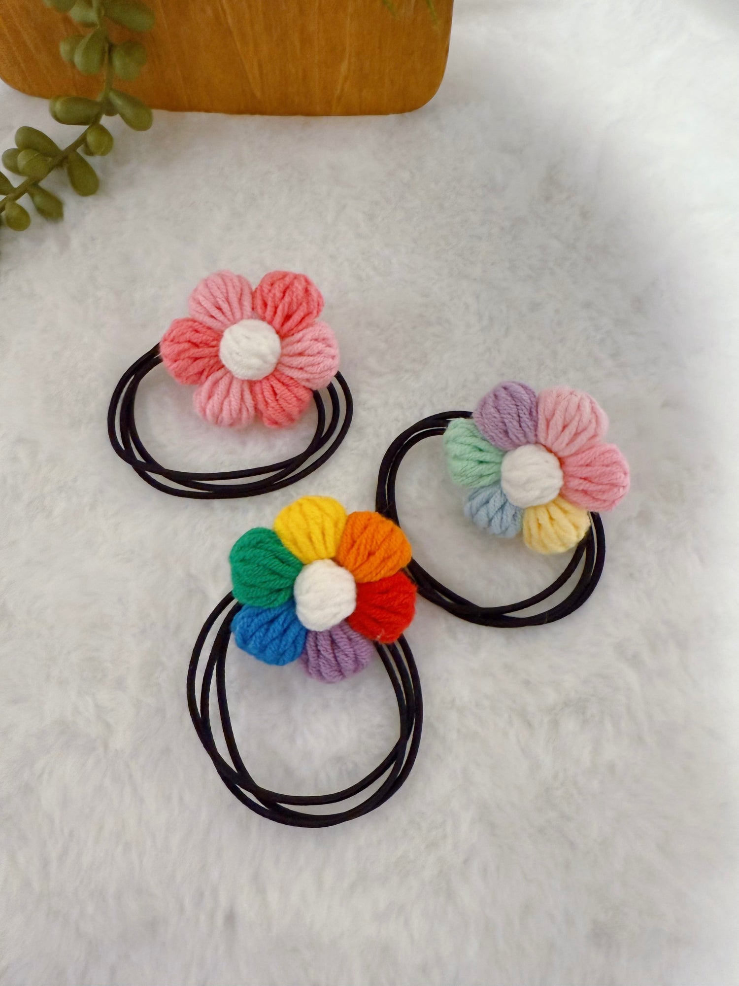 Hair Ties