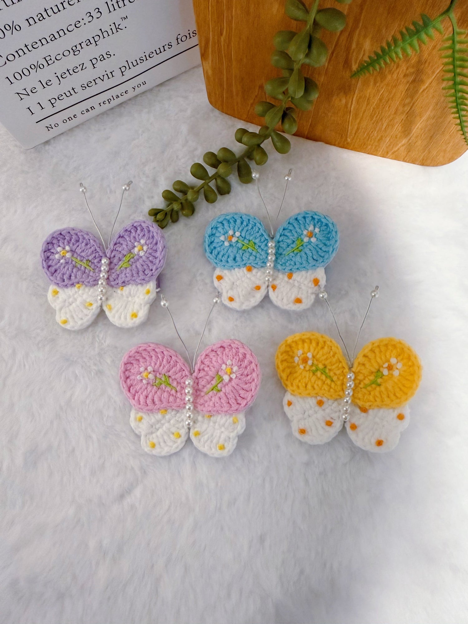 Hair Clips