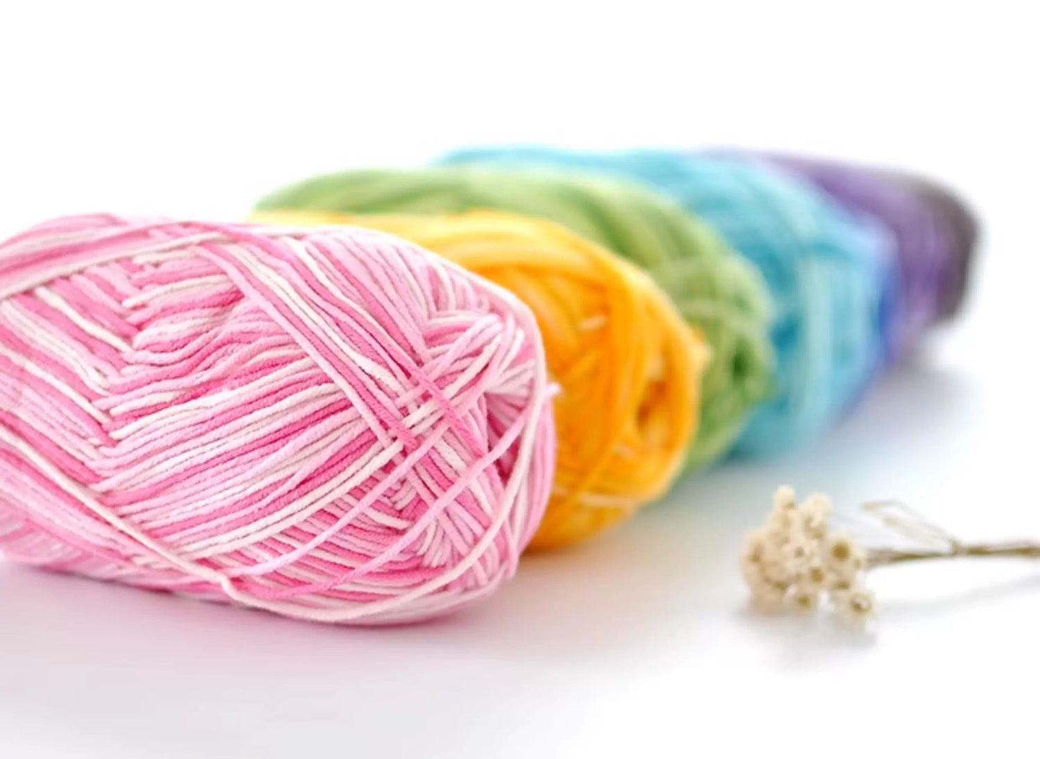 Yarns