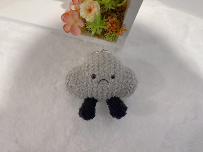 Cloud Key Charm