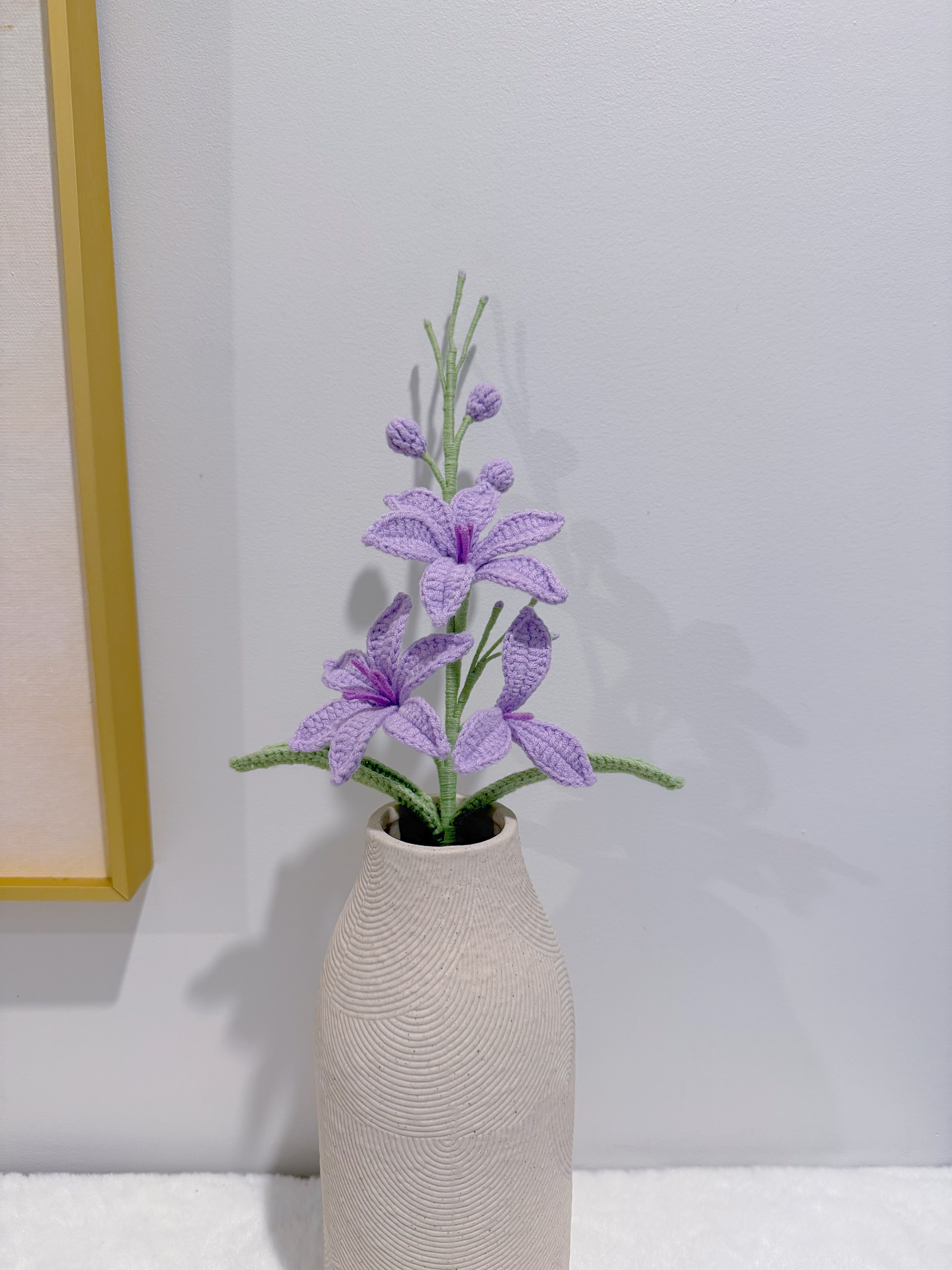 Orchid Flame