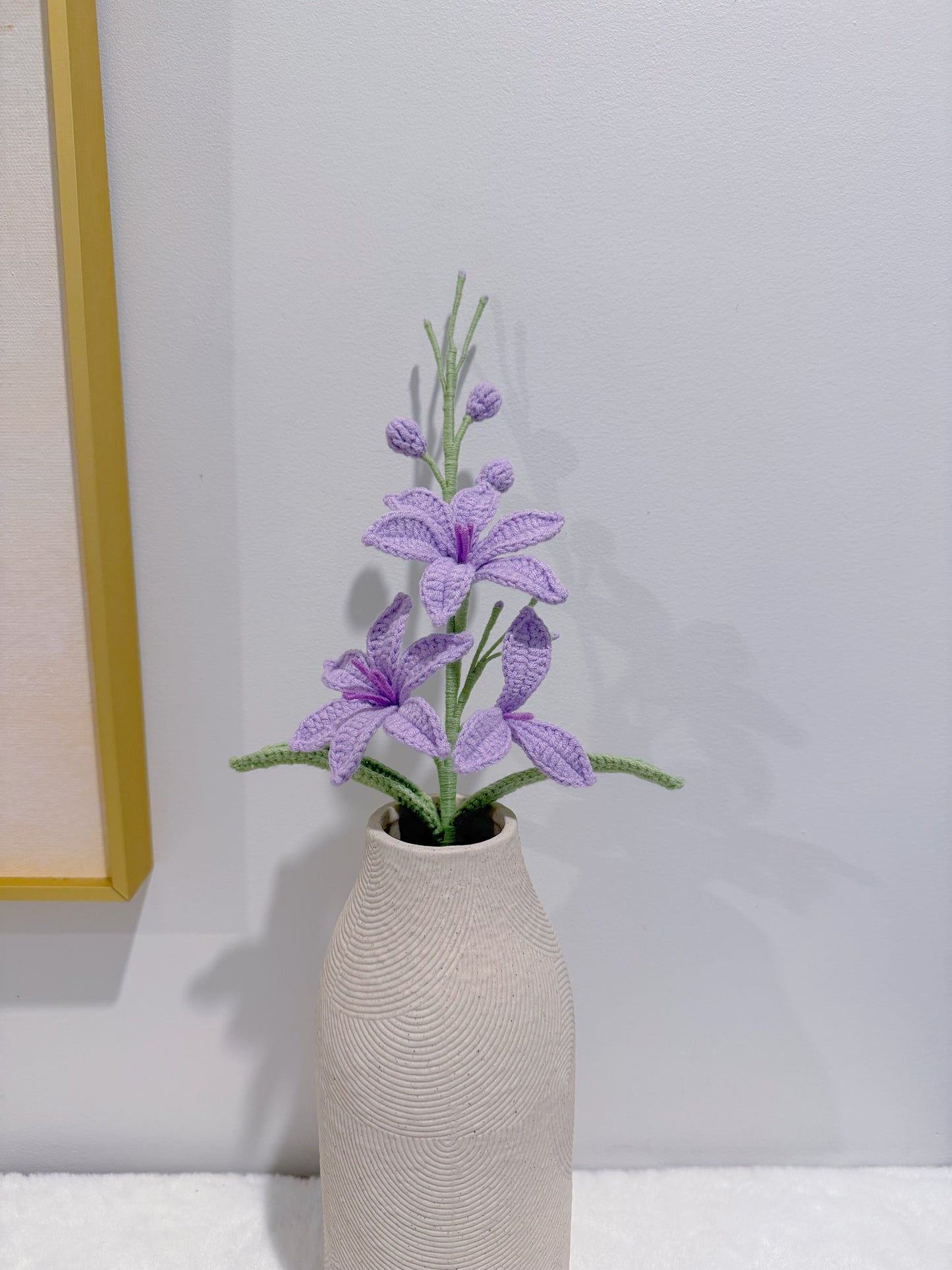 Orchid Flame