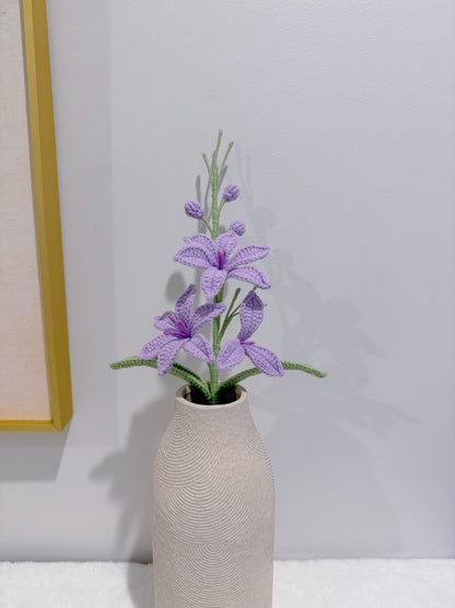 Orchid Flame
