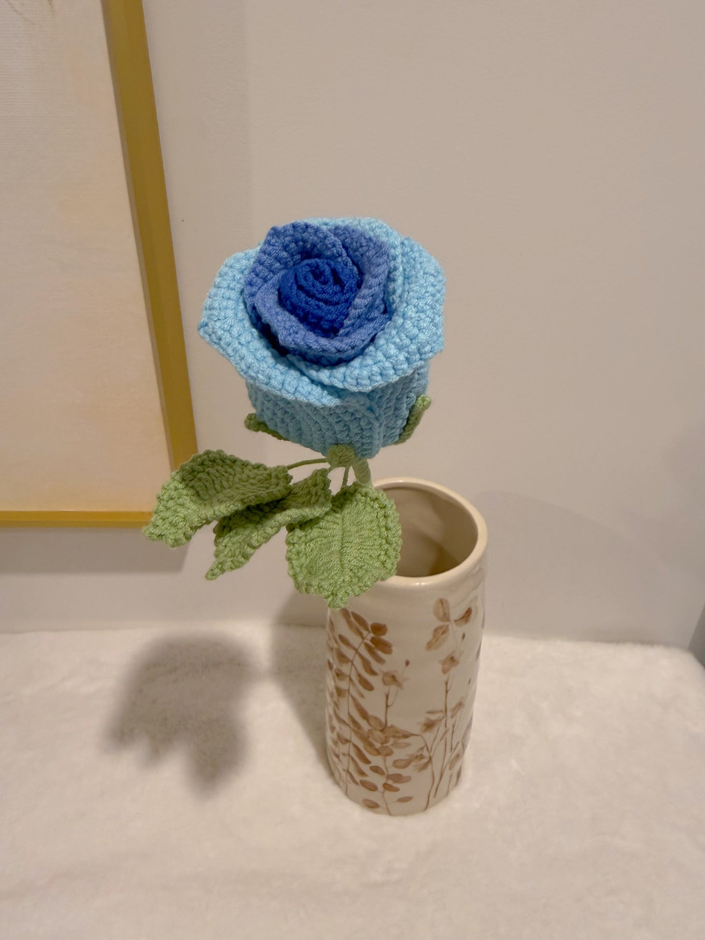 Goblet Rose