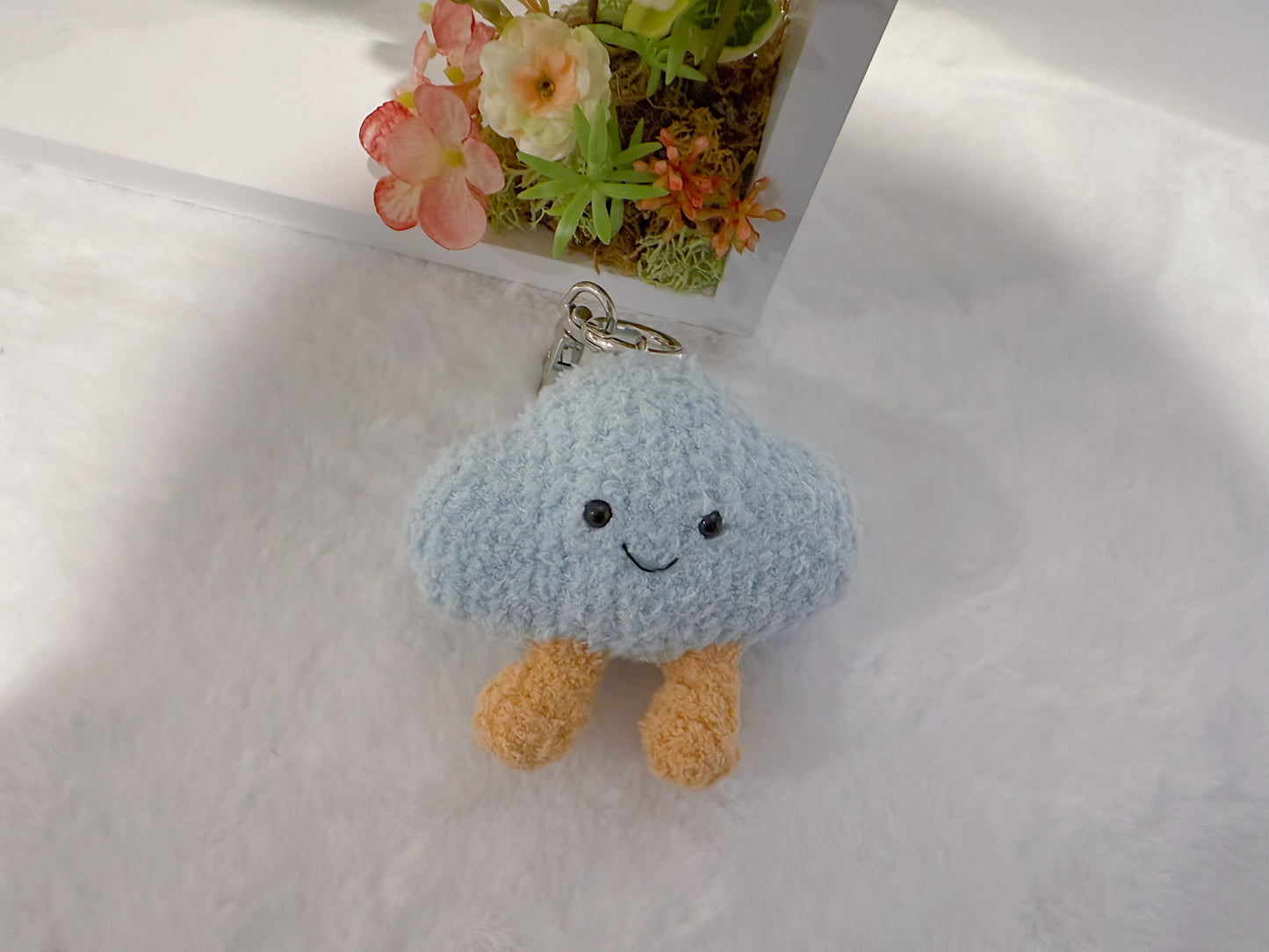 Cloud Key Charm