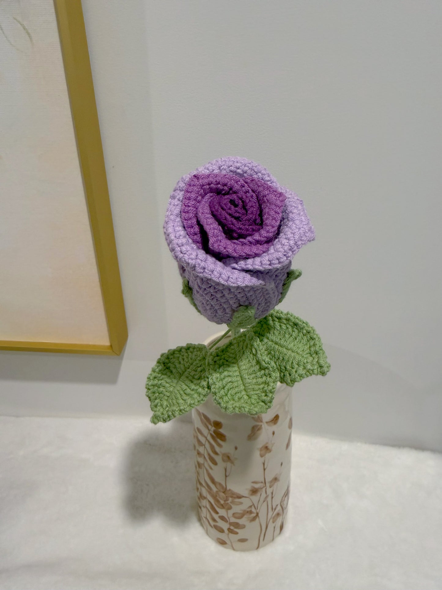 Goblet Rose