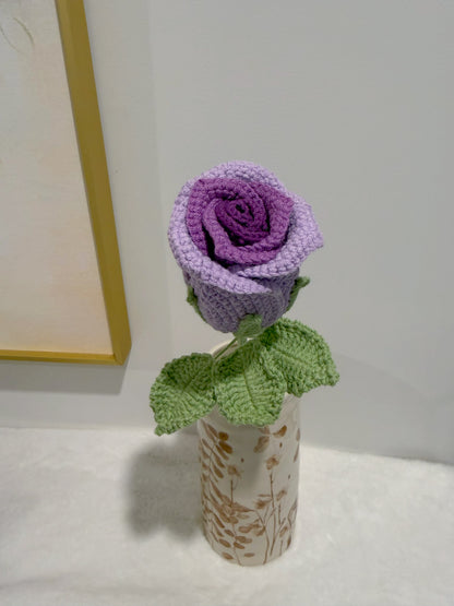 Goblet Rose