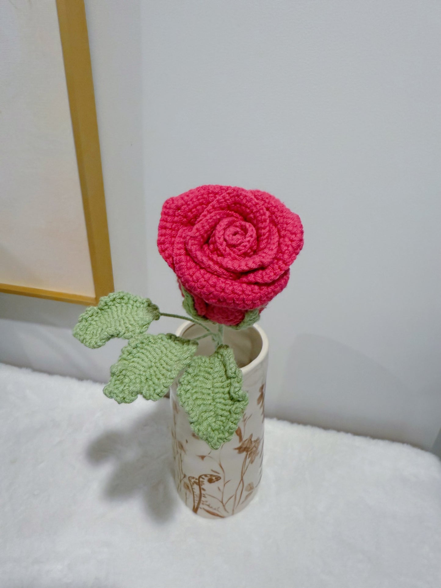 Goblet Rose