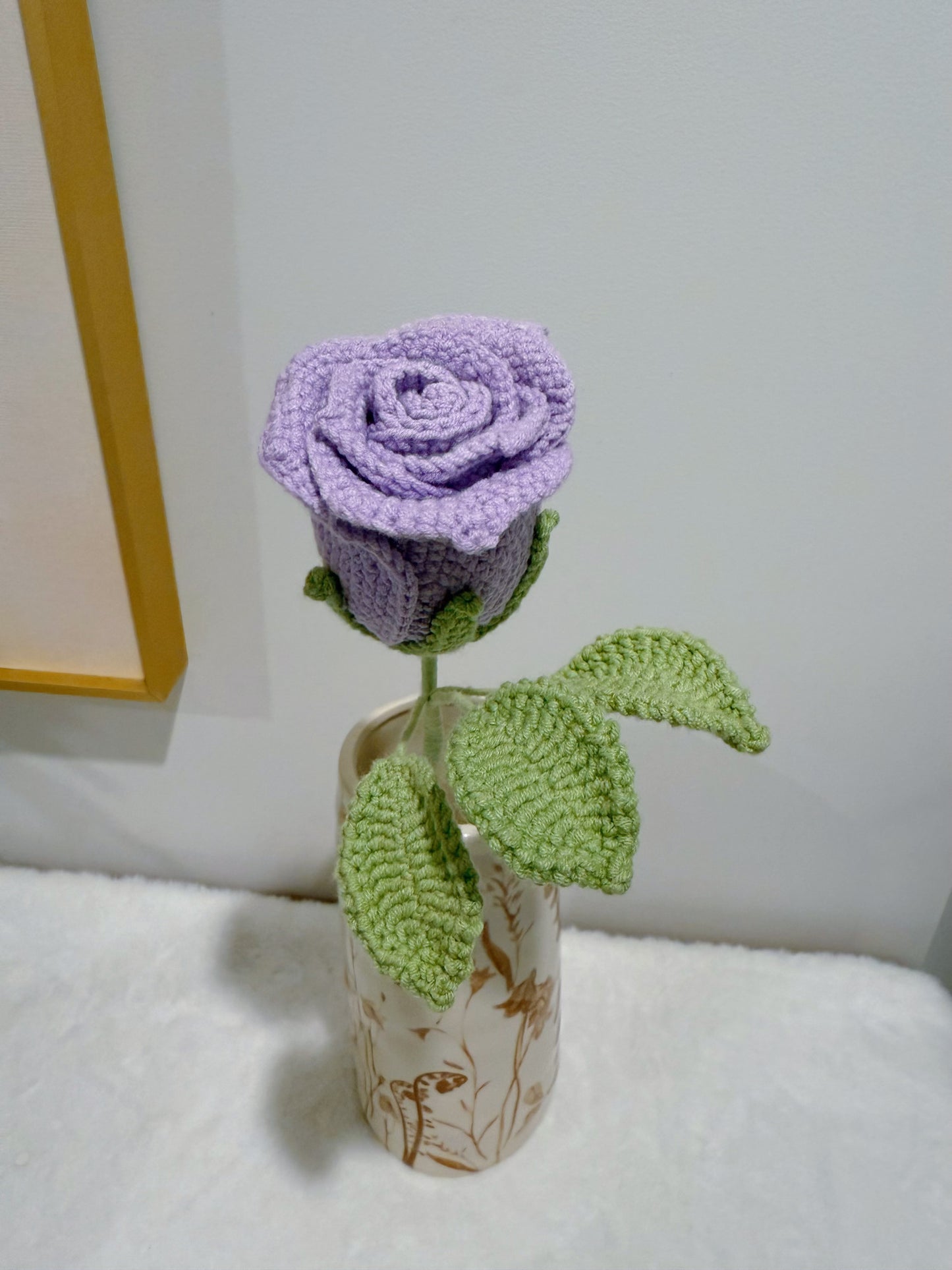 Goblet Rose