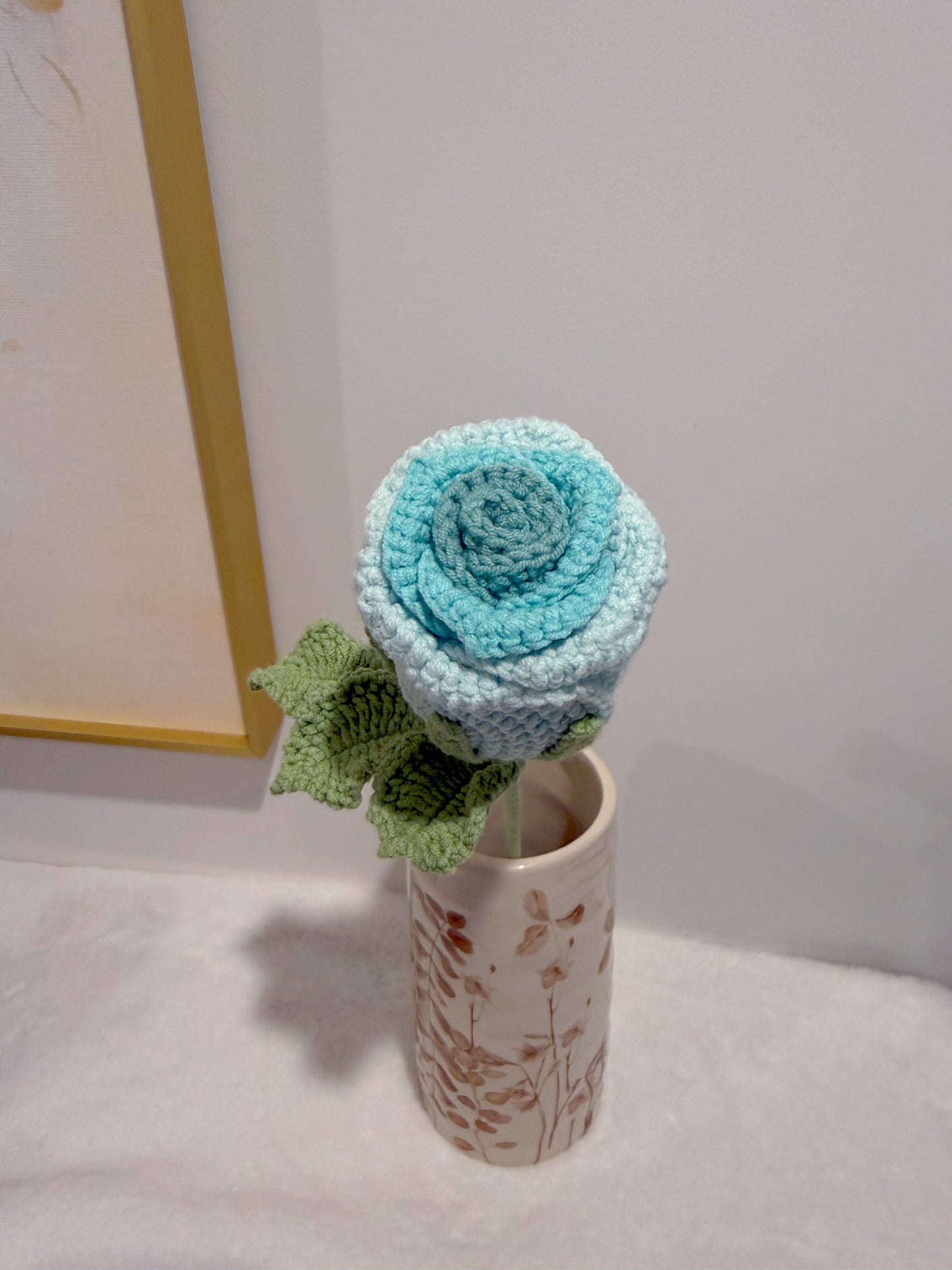 Goblet Rose