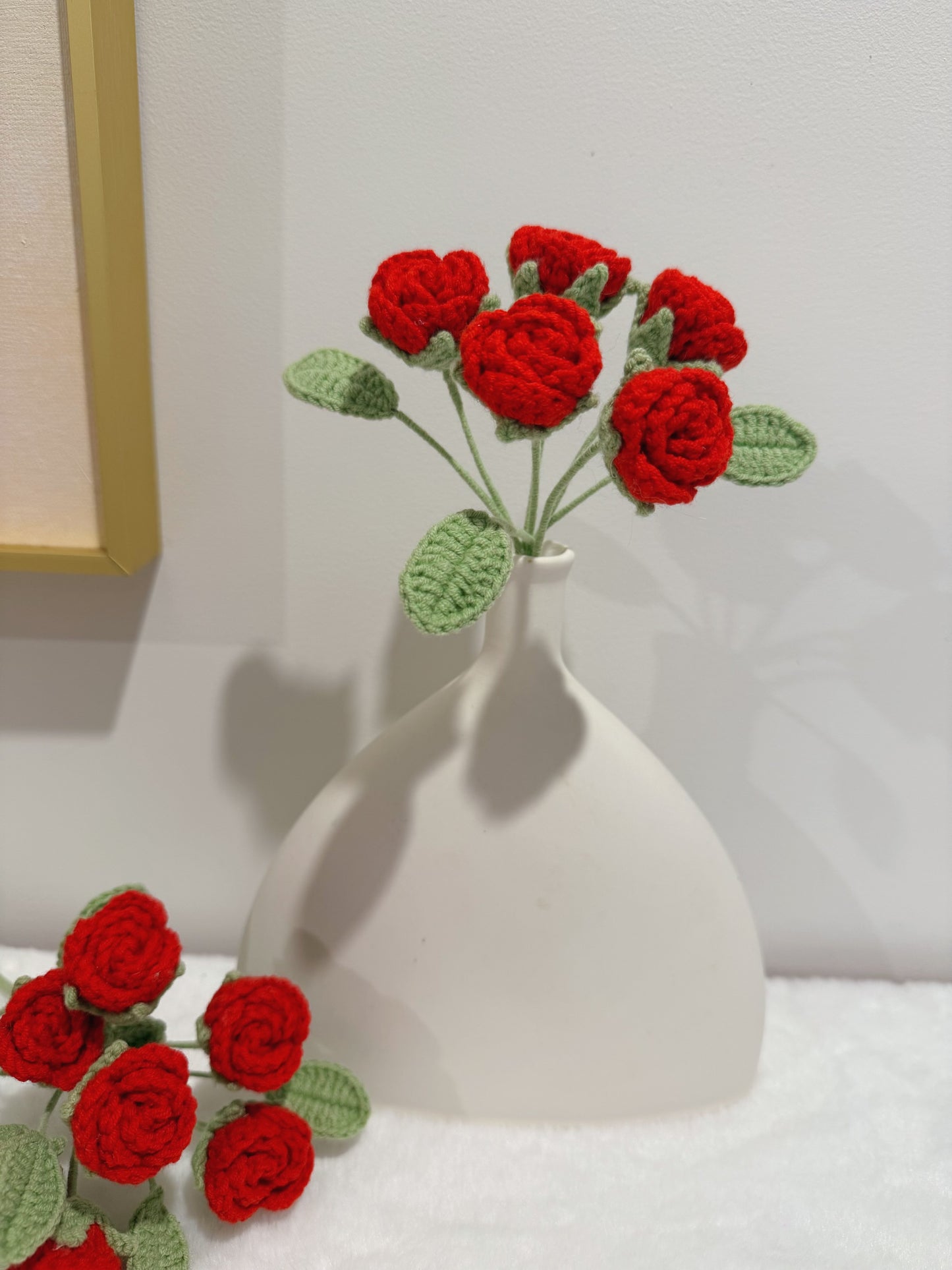 Spray Roses