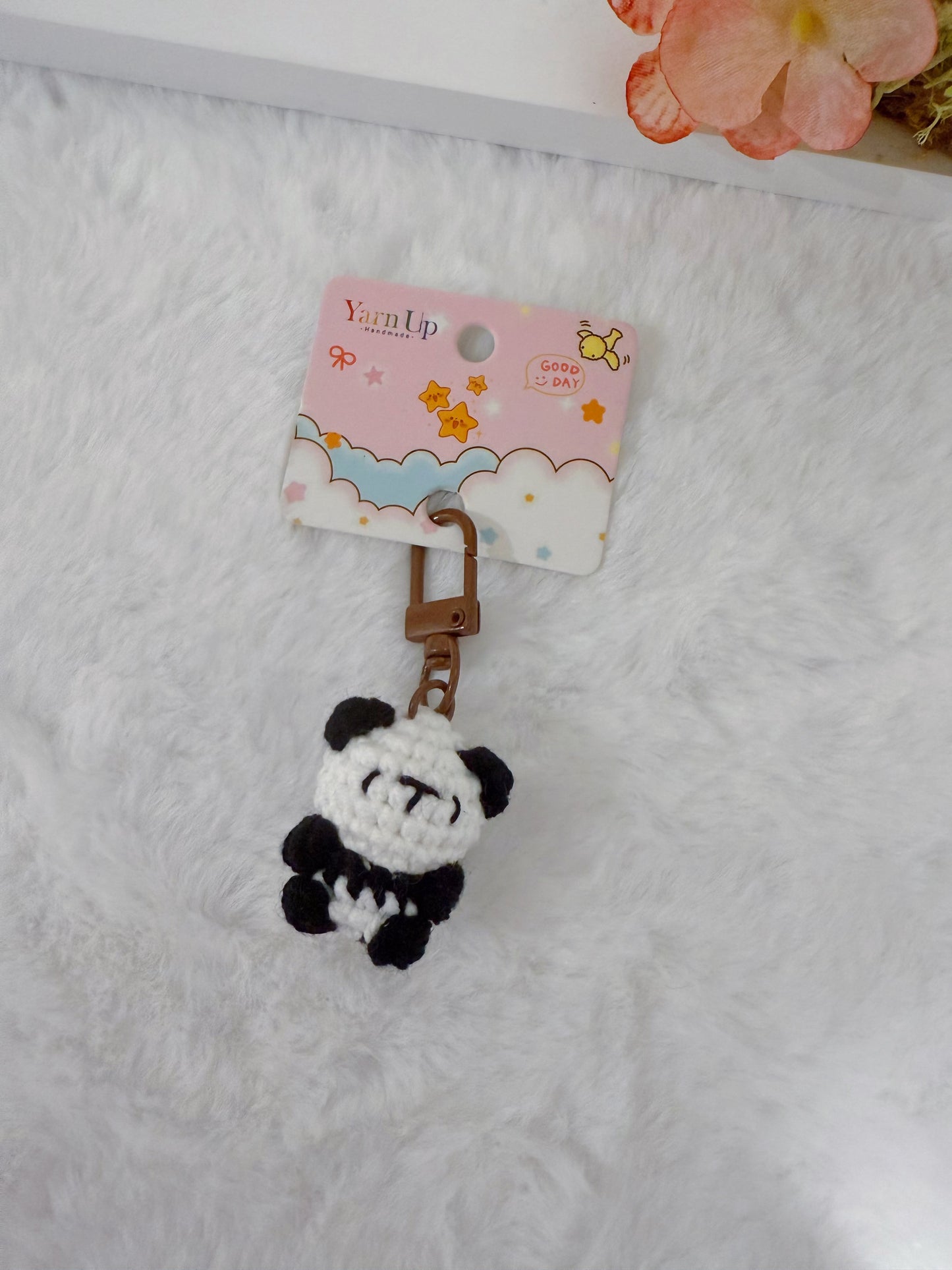 Biga Panda Charm