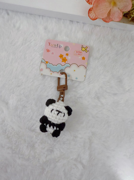 Biga Panda Charm