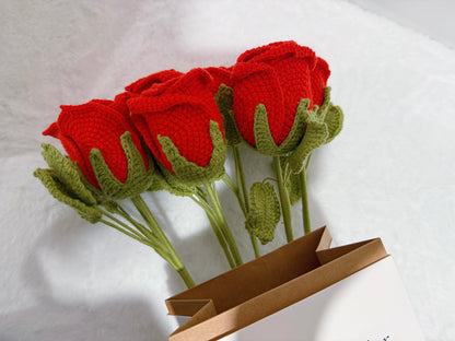Goblet Rose