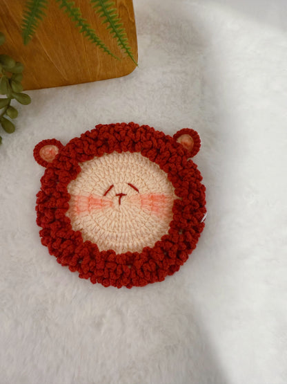 Sheep Coaster