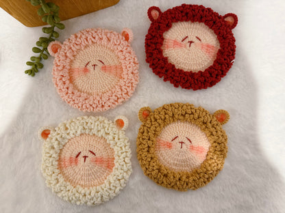 Sheep Coaster