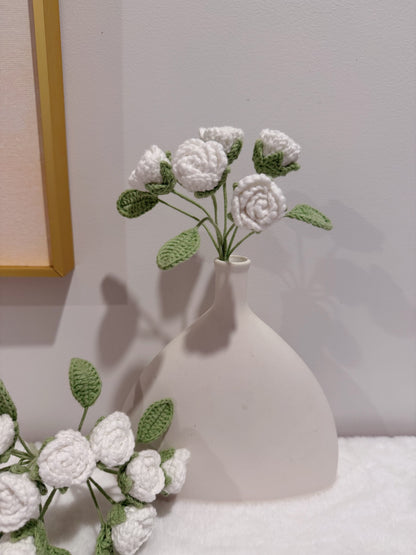 Spray Roses