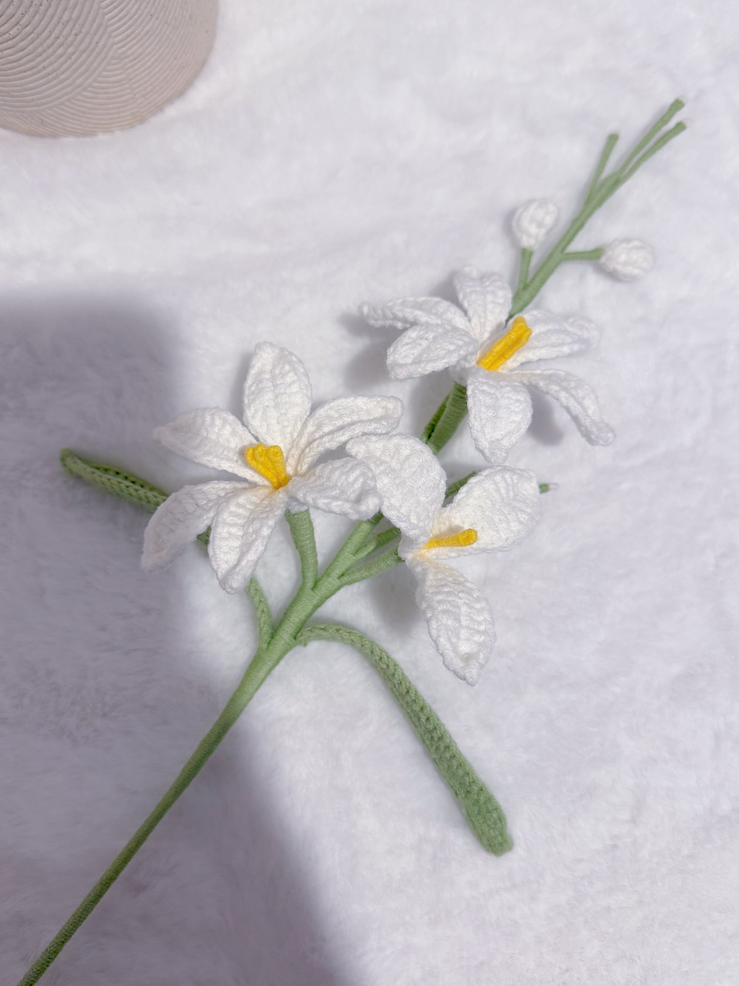 Orchid Flame