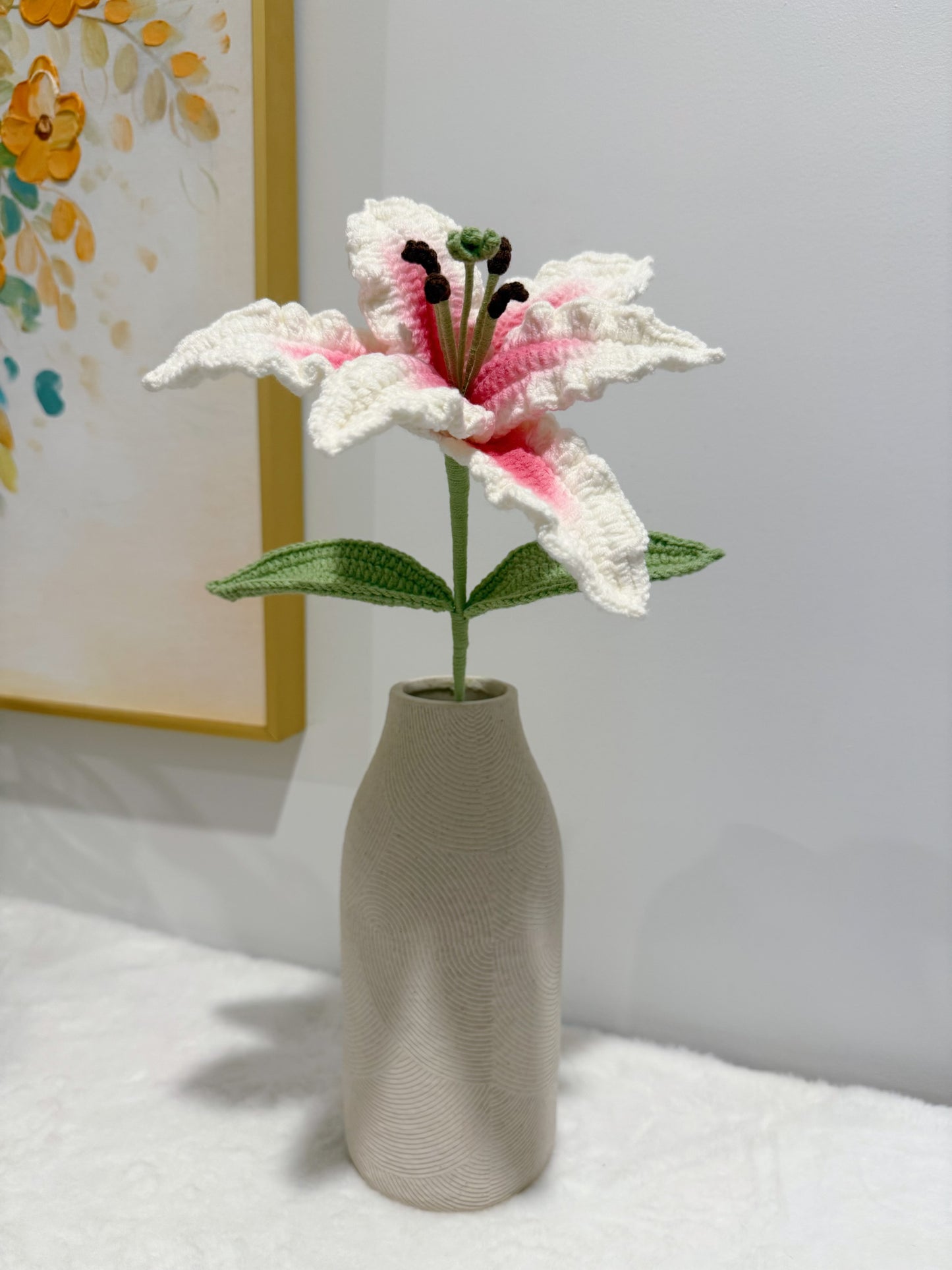 Lily