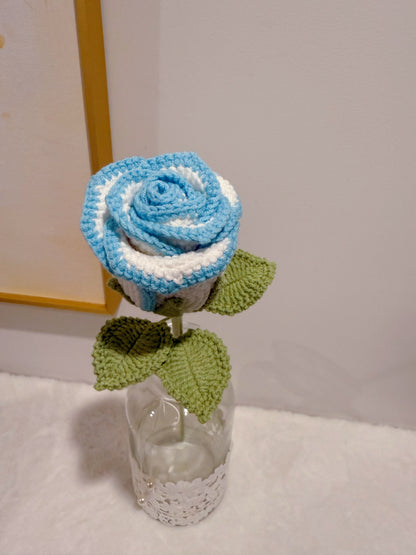 Goblet Rose