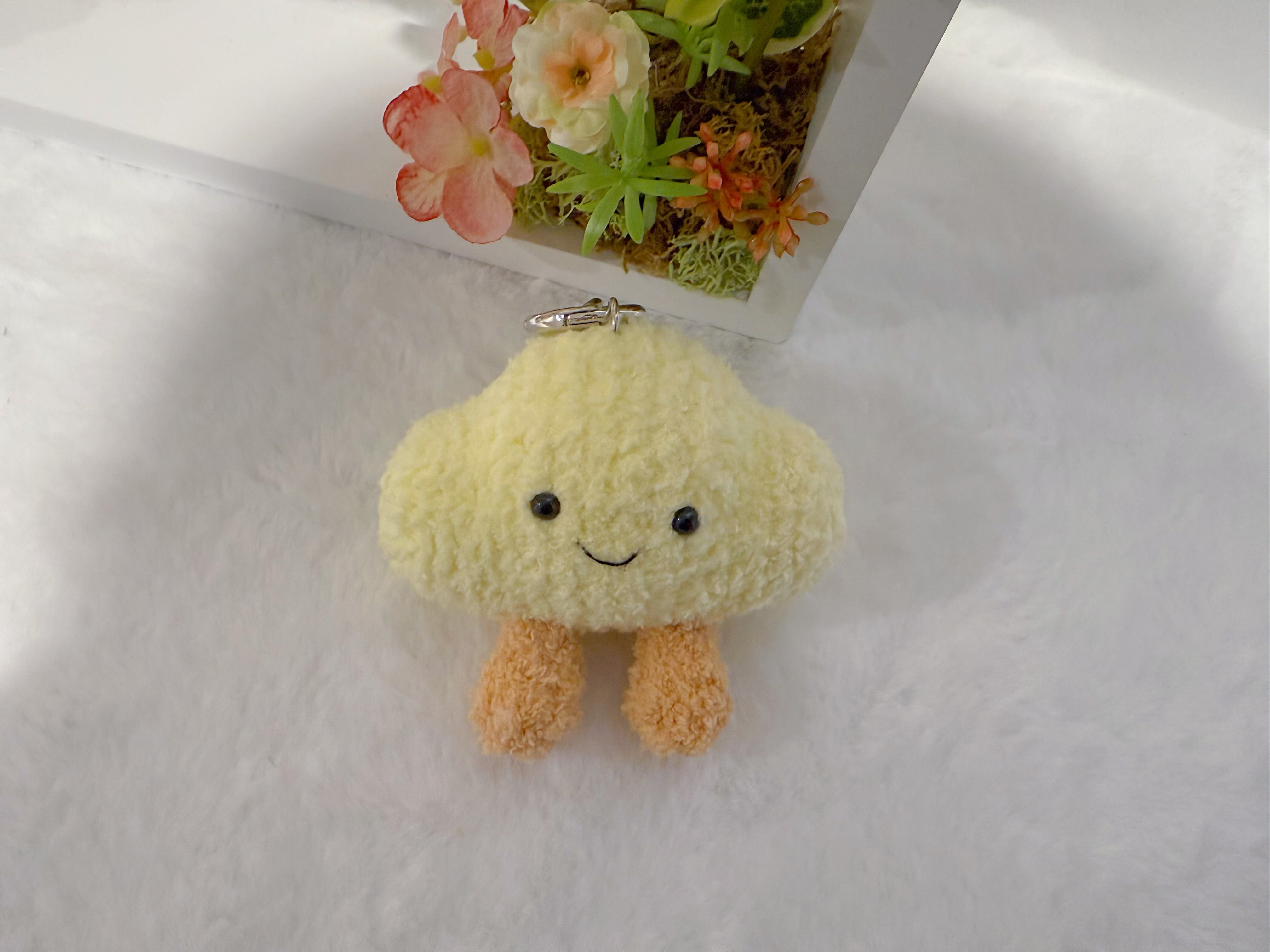 Cloud Key Charm