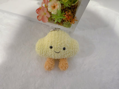 Cloud Key Charm