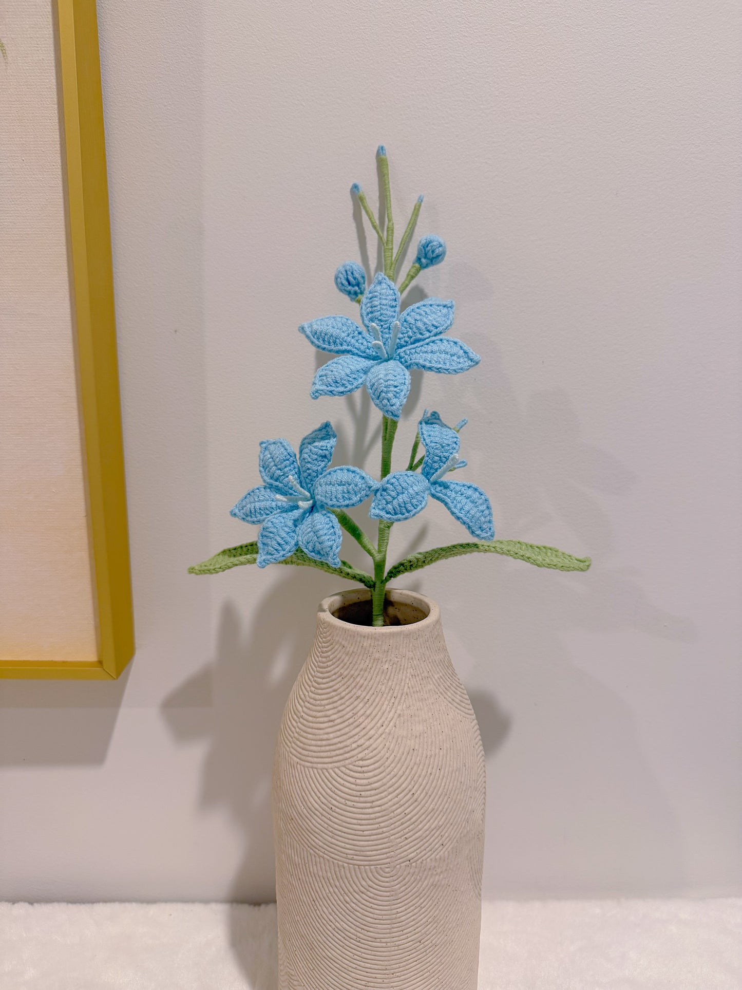 Orchid Flame