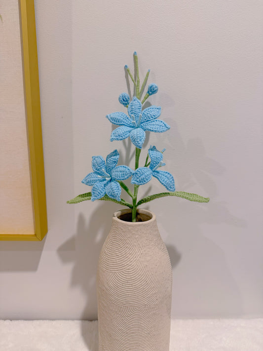Orchid Flame