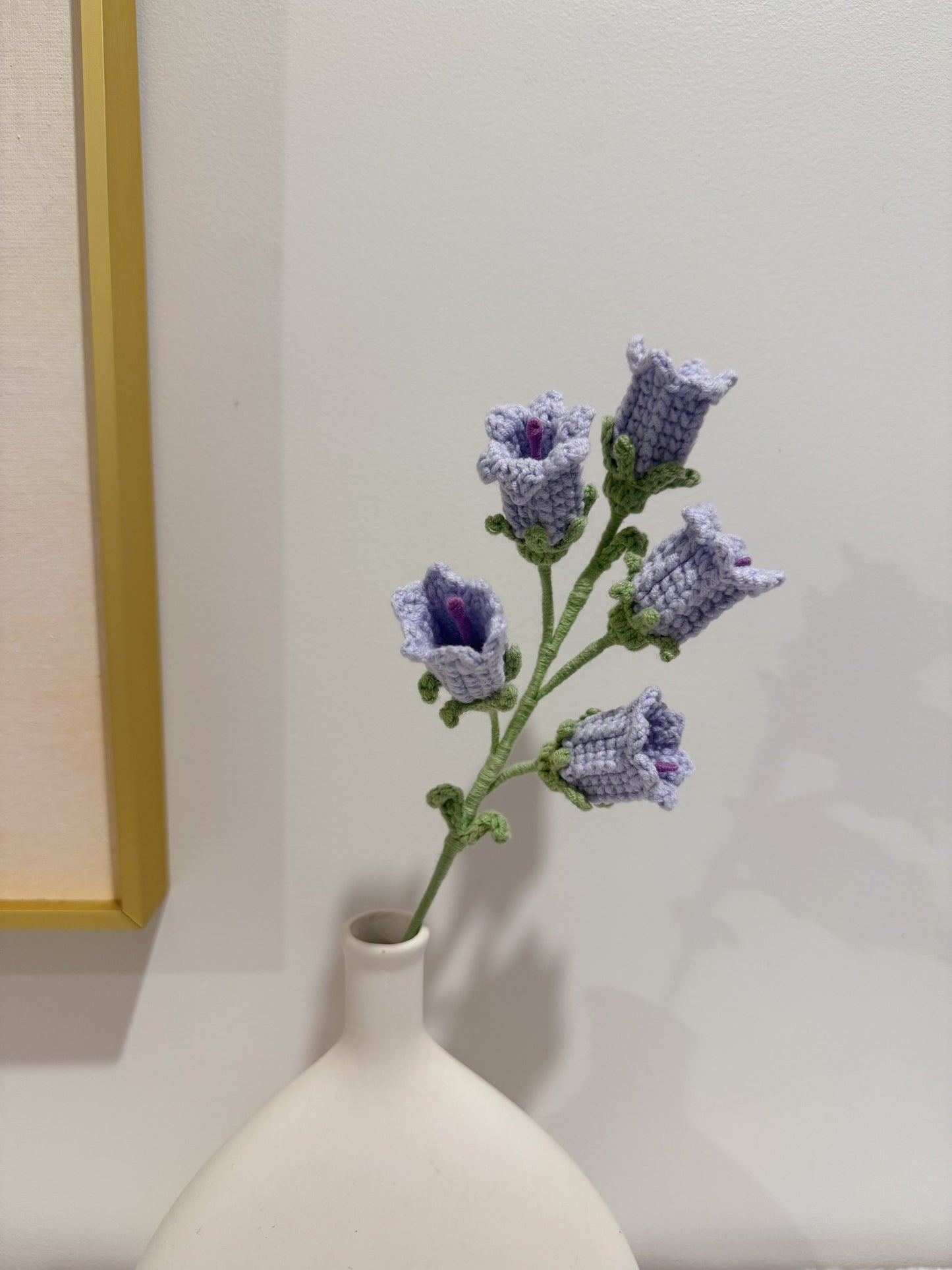 Canterbury Bells