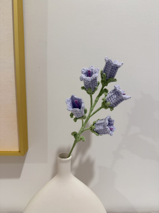 Canterbury Bells