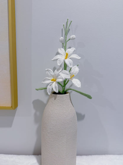 Orchid Flame