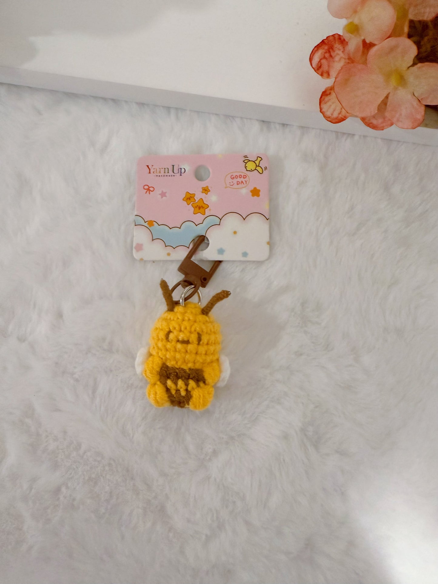 Biga Bee Charm