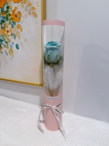 Everlasting Rose Gift