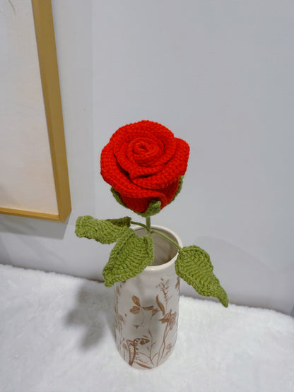 Goblet Rose
