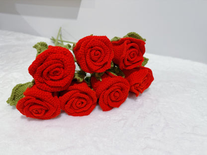 Goblet Rose