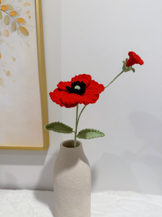 Poppy