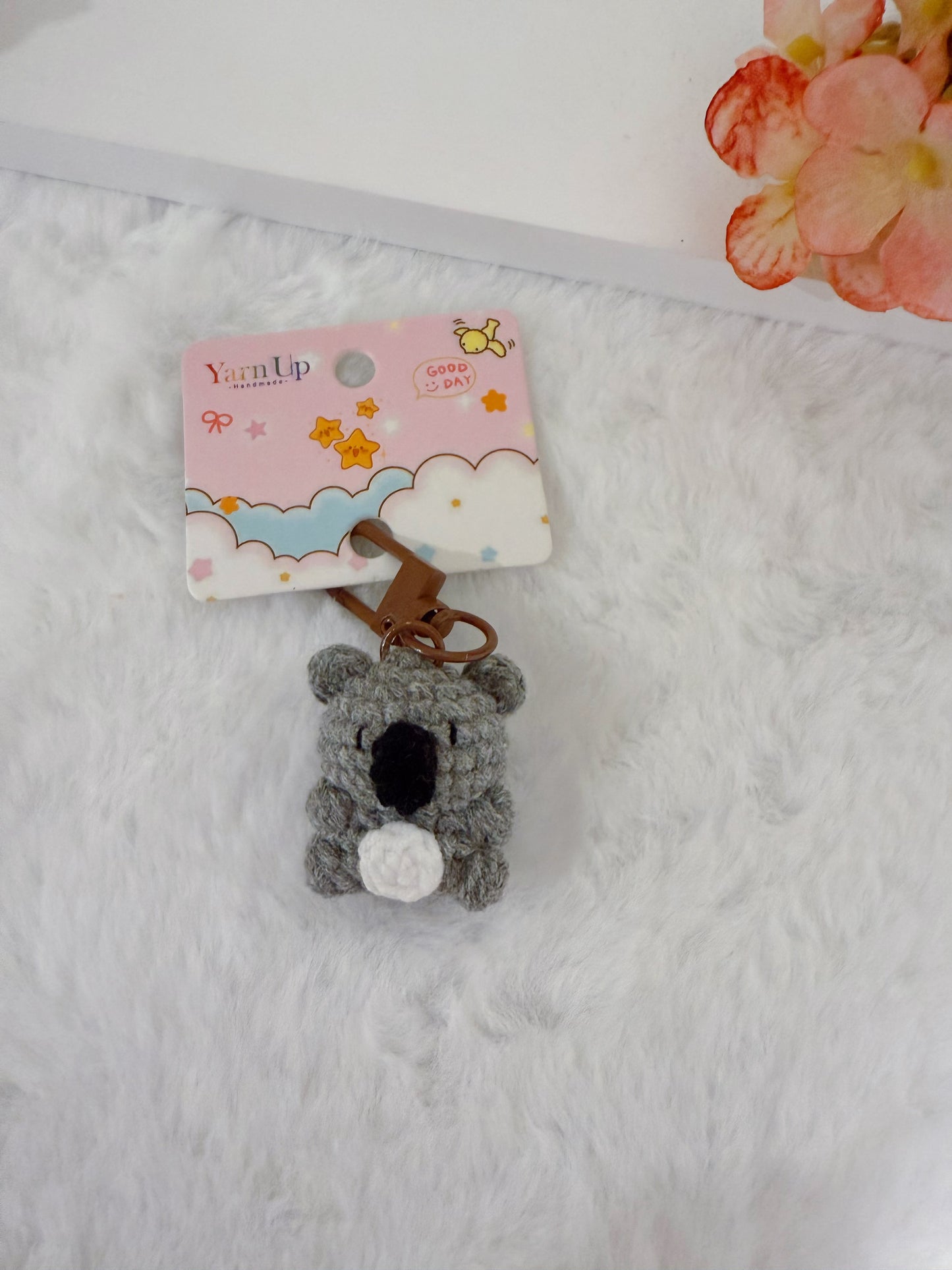 Biga Koala Charm