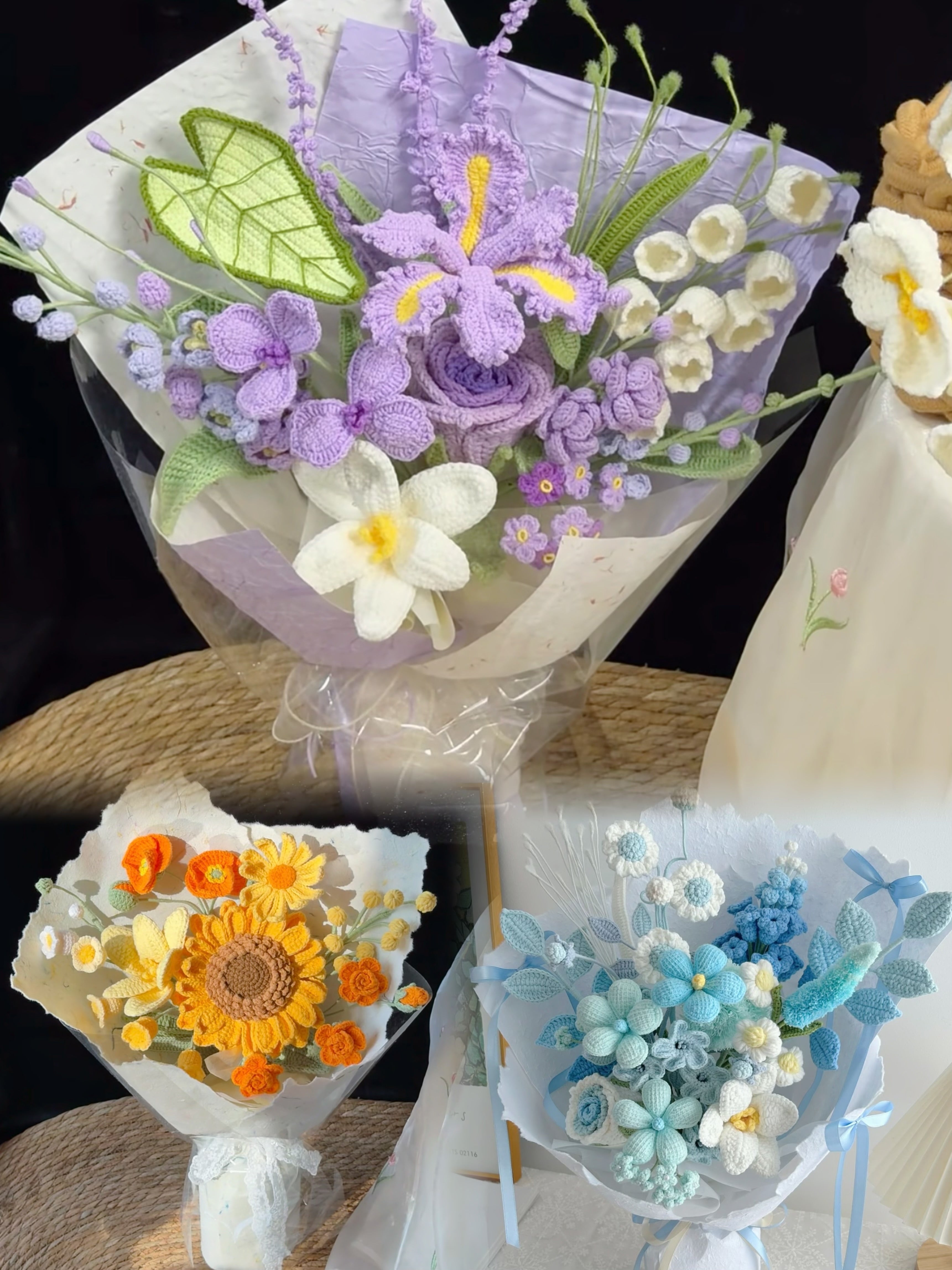 Mystery Bouquet