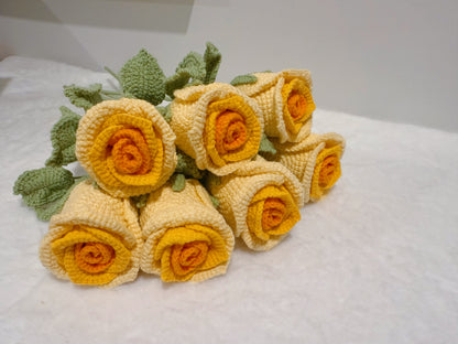 Goblet Rose