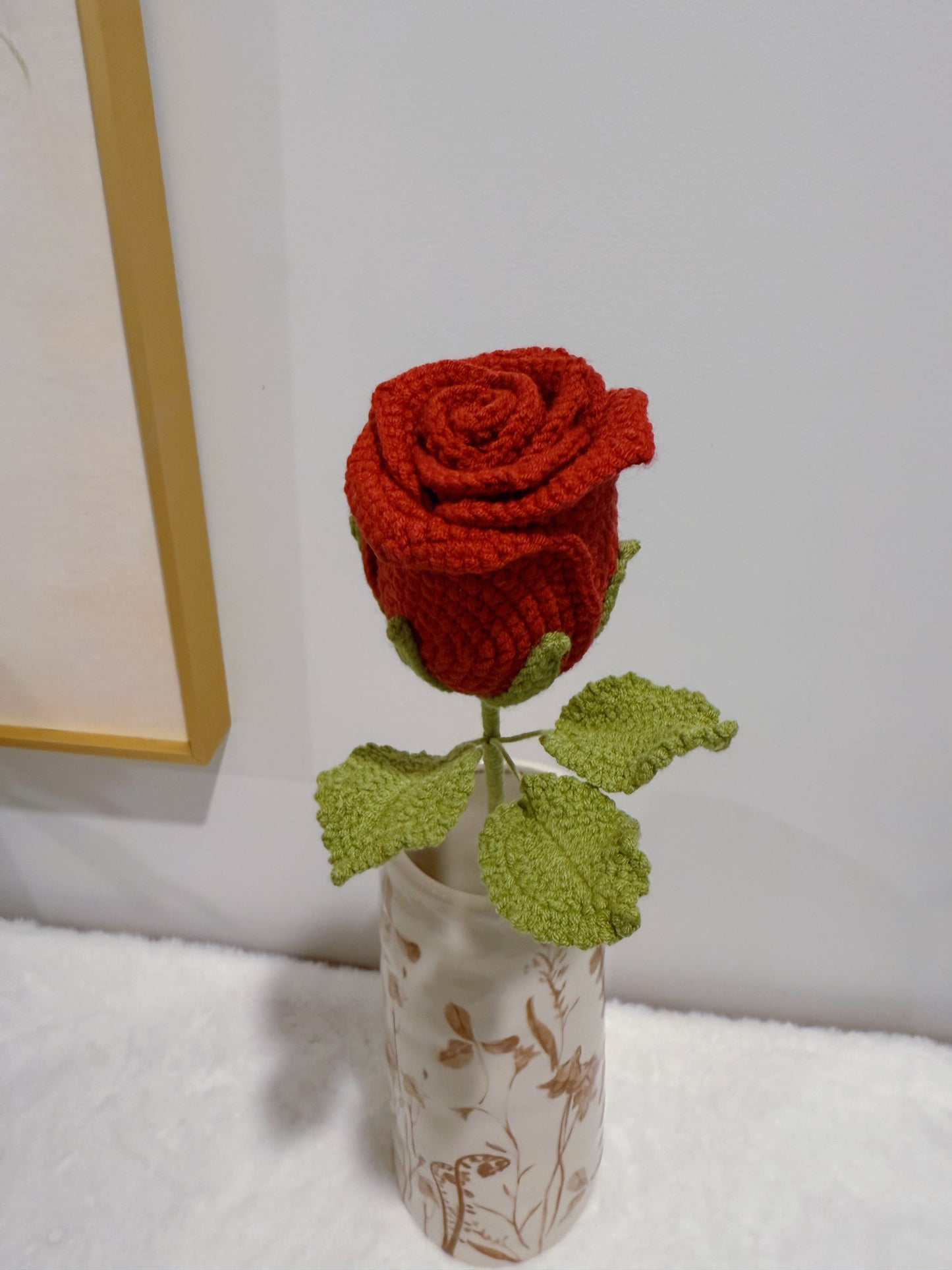 Goblet Rose