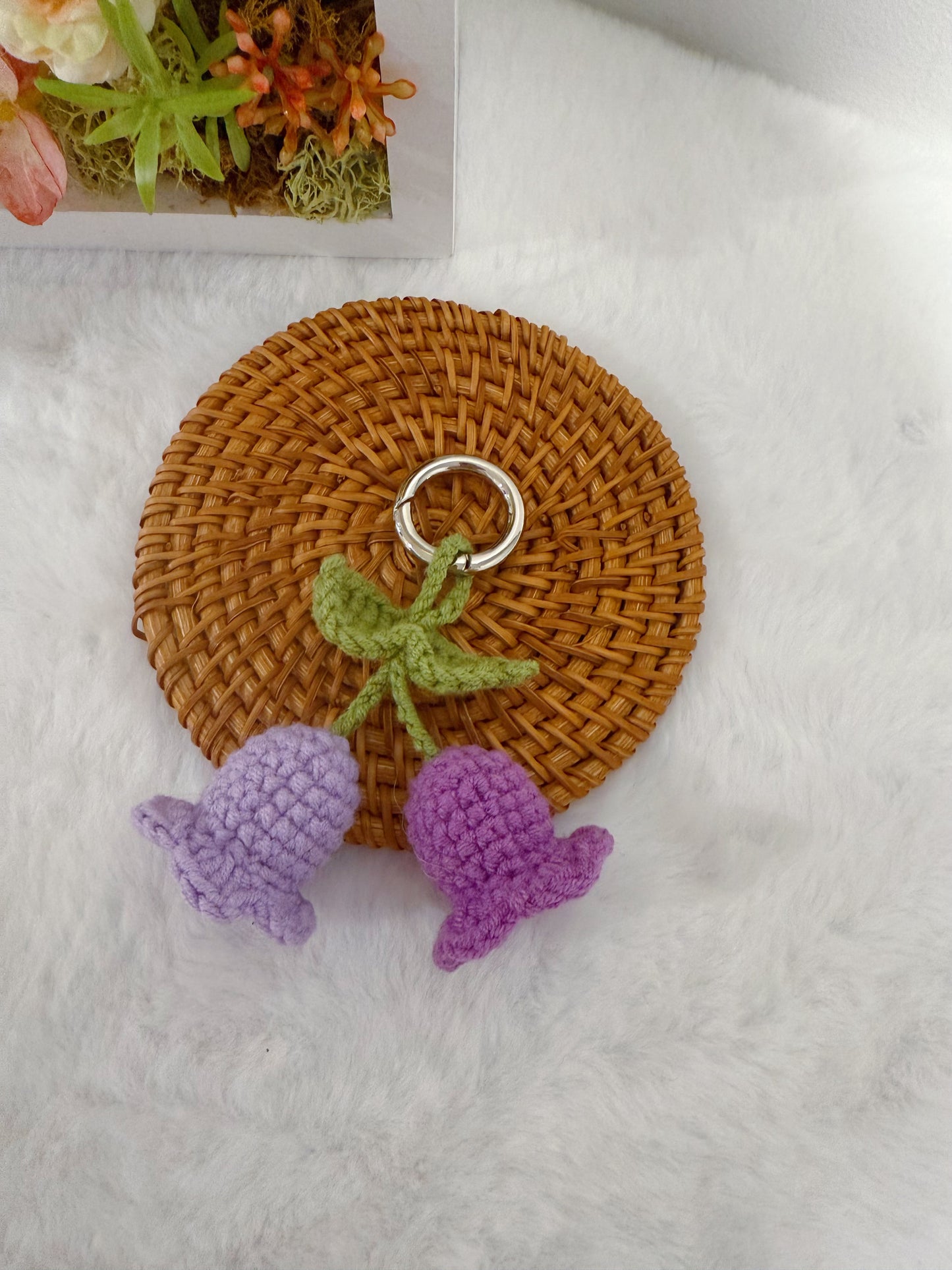 Bells Charm